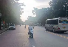 Đất mặt đường Hồng Bàng, vị trí đắc địa thuận tiện kinh doanh... Bán đất tại Hồng Bàng, Hải Phòng 01