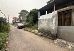Bán đất thổ cư Hương Đình diện tích 60,8m² mặt tiền 4,5m giá 2,8 tỷ... Bán đất tại Sóc Sơn, Hà Nội 01