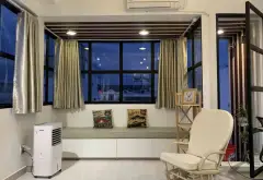 Nhà phố 5 tầng sang trọng trên Phan Văn Trị, không gian sống lý tưởng... Bán nhà riêng tại An Nhơn, Hồ Chí Minh 12