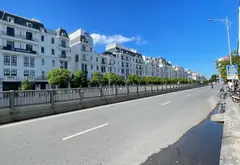 Nhà mặt phố Bạch Đằng trung tâm Hải Phòng vị trí đắc địa thuận tiện kinh doanh... Bán nhà mặt phố tại Hồng Bàng, Hải Phòng 02