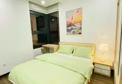 Căn hộ 2 phòng ngủ sang trọng tại tòa Lotus, vị trí đắc địa trên đại lộ Võ Nguyên Giáp... Bán căn hộ chung cư tại Lê Chân, Hải Phòng 12