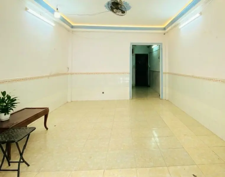 MTKD Hậu Giang 61m2 4 tầng sổ đẹp chỉ 15 tỷ còn TL (N_AL73)... Bán nhà riêng tại Phú Lâm, Hồ Chí Minh 01