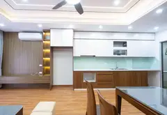 B.Á.N NHÀ THỊ TRẤN ĐAN PHƯỢNG , GARA Ô TÔ, THANG MÁY NHẬP, Ở SƯỚNG 50M2, 8.5 TỶ... Bán nhà riêng tại Đan Phượng, Hà Nội 06