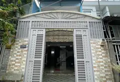 Bán nhà 2 tầng đường An Phú Đông 9, phường An Phú Đông Quận 12, dt 54m²(4.5x12) giá 4,3ty... Bán nhà riêng tại An Phú Đông, Hồ Chí Minh 02