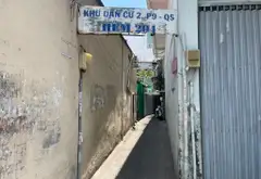 Trung Tâm Sài Gòn - bán nhà DT 72m2 - Trần Phú Q5 - chỉ 8tỷ... Bán nhà riêng tại An Đông, Hồ Chí Minh 02