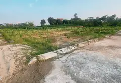 Bán đất thổ cư 100m² hướng Tây Bắc tại Đô Tân, Sóc Sơn, Hà Nội... Bán đất tại Trung Giã, Hà Nội 05