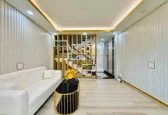 💥 NHÀ MỚI 5 TẦNG - HẺM XE HƠI - KHU ĐỒNG BỘ LÊ ĐỨC THỌ GÒ VẤP – 7TY18 TL... Bán nhà riêng tại An Hội Đông, Hồ Chí Minh 10