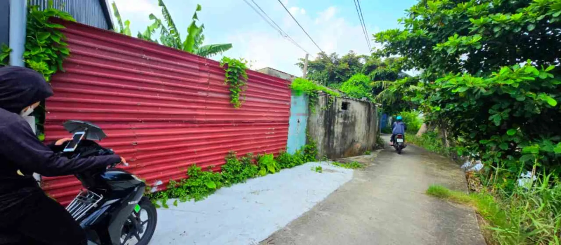 Đất nền hai mặt ngõ ô tô gần cụm công nghiệp tại Hải Thành... Bán đất tại Hưng Đạo, Hải Phòng 01