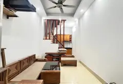 Nhà phố Giáp Bát – Tiện nghi đa năng, vị trí đắc địa... Bán nhà riêng tại Tương Mai, Hà Nội 02