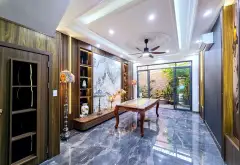 Nhà mặt phố độc lập 5,5 tầng có thang máy tại trung tâm quận, không gian thông thoáng... Bán nhà mặt phố tại Lê Chân, Hải Phòng 02