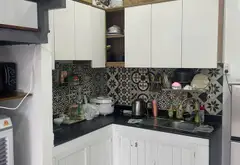 Nhà 2 tầng tiện nghi, hẻm xe hơi tại Tam Phú, Thủ Đức... Bán nhà riêng tại Tam Bình, Hồ Chí Minh 11