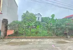 Cơ Hội Đầu Tư Độc Quyền - Đất Lô Góc Tại Ninh Xá, Bắc Ninh... Bán đất tại Ninh Xá, Bắc Ninh 01