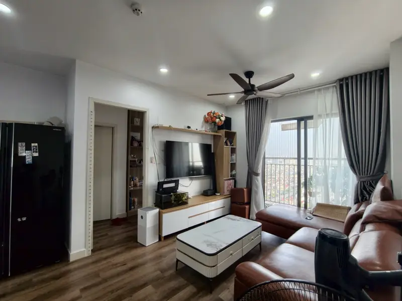 Bán căn hộ 2 phòng ngủ 70m2 tại Ecohome 3 Tân Xuân, phường Đông Ngạc, Hà Nội... Bán căn hộ chung cư tại Đông Ngạc, Hà Nội 01