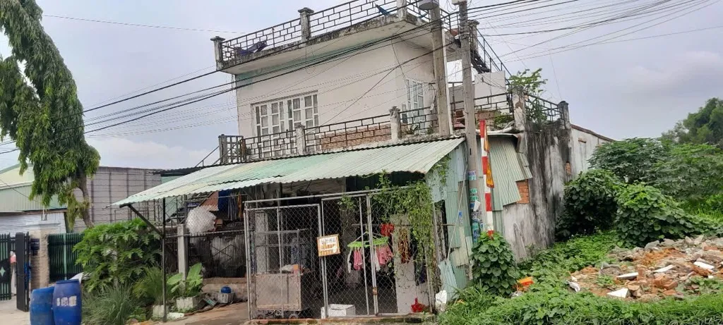 Bán Nhà Mặt Phố 2 Tầng, 40 Phòng Trọ Thu Nhập 40 Triệu/Tháng tại Phường Dĩ An... Bán nhà mặt phố tại Dĩ An, Hồ Chí Minh 01