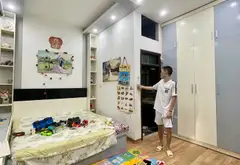 Bán nhà riêng 4 tầng tại phường Thành Công, Ba Đình, mặt ngõ kinh doanh sầm uất... Bán nhà riêng tại Ba Đình, Hà Nội 02