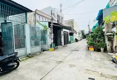 Nhà Xinh, Đất Đẹp - Bán Ngay Chỉ 7,1 Tỷ!... Bán nhà riêng tại Bình Tân, Hồ Chí Minh 07