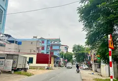 GIÁ THẤP HƠN KHU VỰC 8–10 TRIỆU/M²
Ngay sát đường Quang Minh – Tổ 11
 Diện tích: 110m²... Bán đất tại Quang Minh, Hà Nội 08