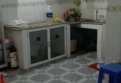 Nhà hẻm Bông Sao 50m2, giá 3.2 tỷ cho gia đình trẻ... Bán nhà riêng tại Bình Đông, Hồ Chí Minh 05