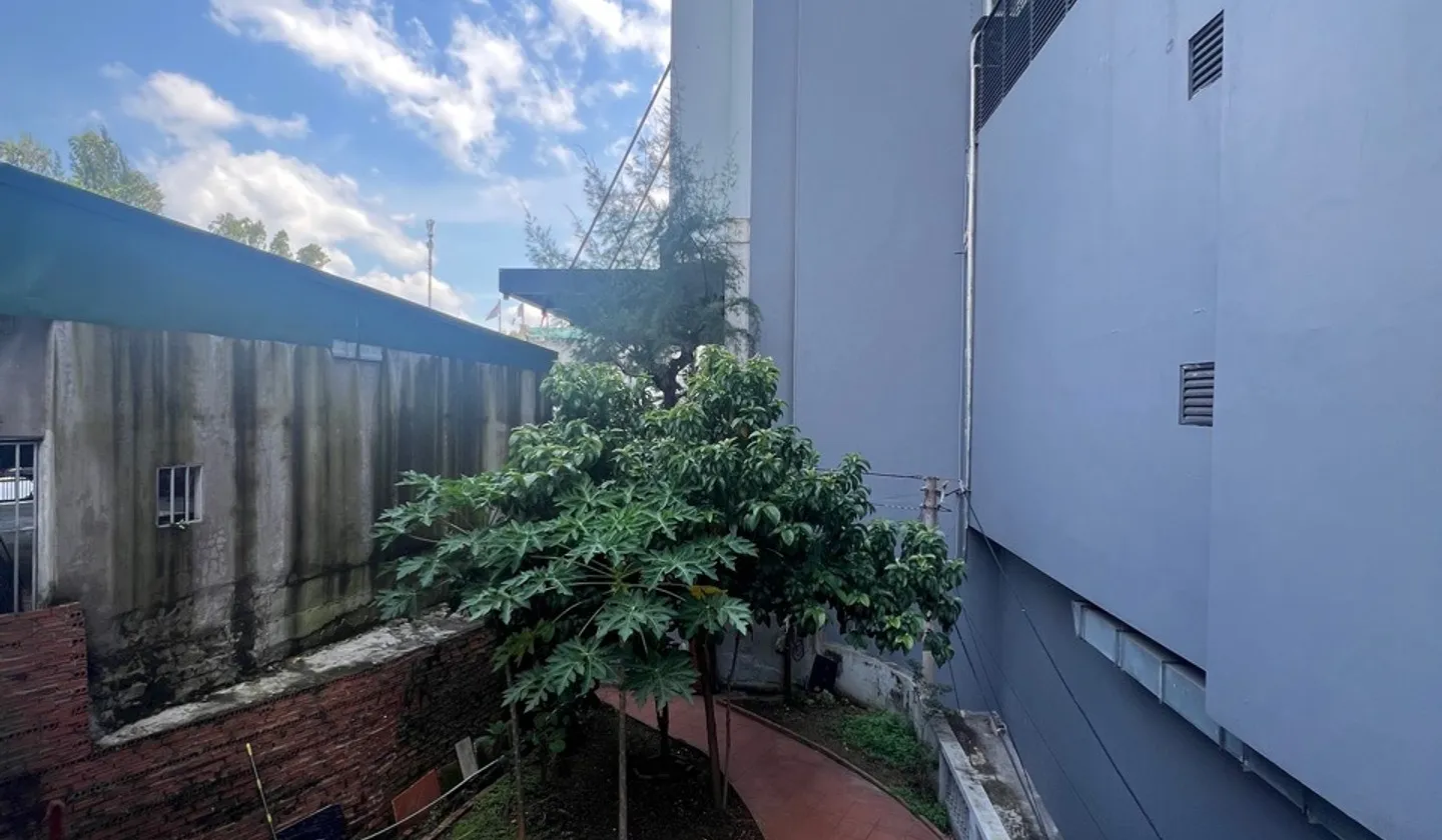 Bán nhà riêng 2 tầng tại Hải Quân, diện tích 292.2 m², pháp lý rõ ràng... Bán nhà riêng tại Bãi Cháy, Quảng Ninh 01