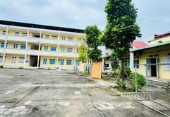 Bán văn phòng 3 tầng rộng 1981m2 Mặt đường QL32 , Sát Vành đai 4 hoài đức... Bán văn phòng tại Hoài Đức, Hà Nội 03
