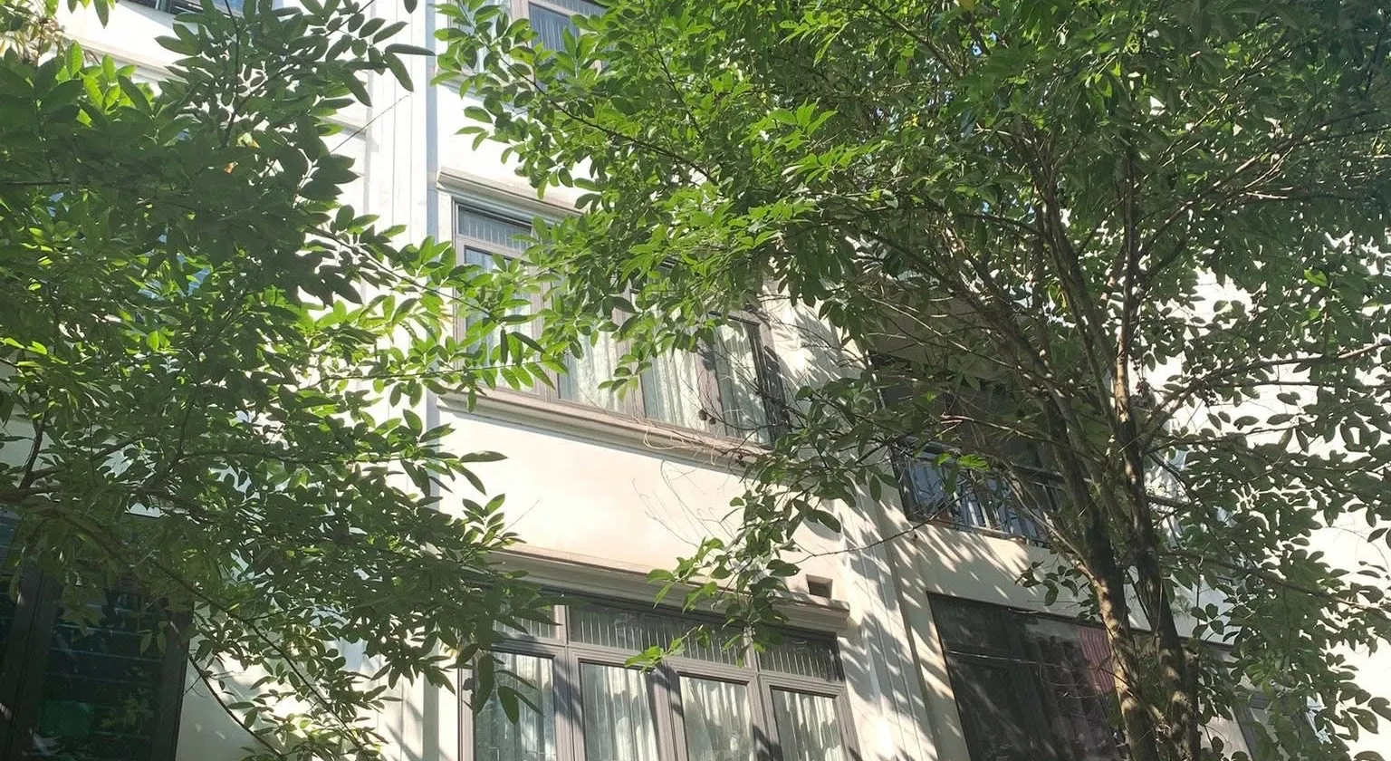 CƠ HỘI VÀNG SỞ HỮU NHÀ 5 TẦNG PHÂN LÔ Ô TÔ TRÁNH KĐT VĂN KHÊ, 48M2 CHỈ HƠN 13 TỶ... Bán biệt thự, liền kề tại Hà Đông, Hà Nội 01