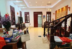 Bán nhà riêng 4 tầng lô góc 3 mặt thoáng tại Đội Cấn, diện tích 71m²... Bán nhà riêng tại Ba Đình, Hà Nội 03