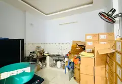 Nhà Đẹp Thoáng Mát, Mua 1 Được 2 Ngay Bình Tân!... Bán nhà riêng tại Bình Tân, Hồ Chí Minh 07