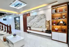 Nhà độc lập siêu chất tại Thiên Lôi, gần Aeon Mall Hải Phòng - Chủ xây cực tâm huyết... Bán nhà riêng tại An Biên, Hải Phòng 04