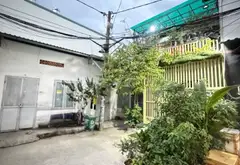 - PHẠM VĂN CHIÊU GV- CĂN GÓC 2 TẦNG (3,8x12m) 45m2 - 4,35 TỶ - TL
- Hẻm trước nhà 5m, không bị LG... Bán nhà riêng tại An Hội Tây, Hồ Chí Minh 02