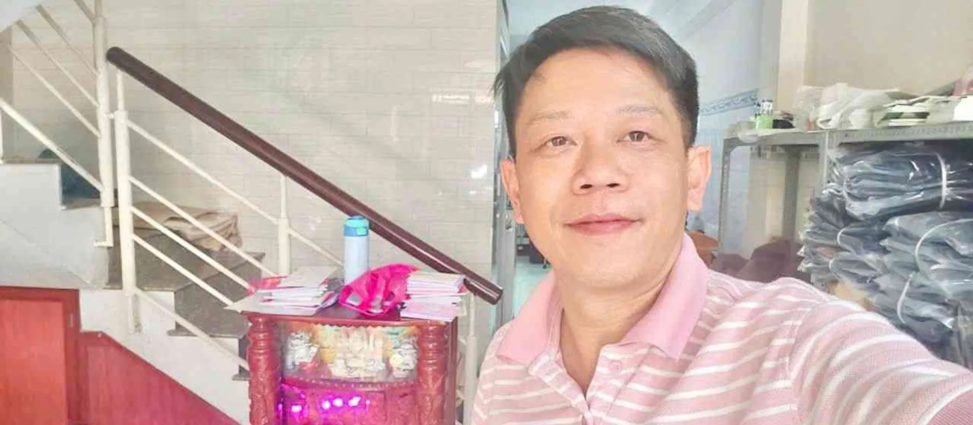 Nhà 5 tầng tiện nghi ngay chợ Tân Bình, giá hấp dẫn... Bán nhà riêng tại Tân Hòa, Hồ Chí Minh 01