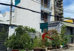 Cơ hội sở hữu nhà mặt phố Tăng Nhơn Phú A giá tốt, chỉ 6 tỷ... Bán nhà mặt phố tại Tăng Nhơn Phú, Hồ Chí Minh 01