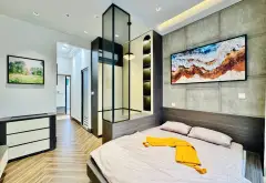 Bán nhà riêng 3 tầng 51m2 hướng Tây Nam tại Gò Vấp, giá 6.5 tỷ thương lượng... Bán nhà riêng tại Gò Vấp, Hồ Chí Minh 14