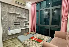Nhà nhỏ xinh hẻm Trần Quang Khải, trung tâm dễ sống... Bán nhà riêng tại Tân Định, Hồ Chí Minh 01