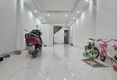 Nhà 4 tầng mới, ô tô vào tận cửa, giá siêu hấp dẫn tại Quyết Tiến... Bán nhà riêng tại An Khánh, Hà Nội 09