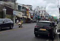 Nhà mặt phố - 112m² - Bình Phú, Quận 6, TP Hồ Chí Minh - 37 tỷ... Bán nhà mặt phố tại Bình Phú, Hồ Chí Minh 01