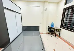 Bán nhà 4 tầng phân lô phường Ngọc Hà, diện tích 46.7m2... Bán nhà riêng tại Ngọc Hà, Hà Nội 07