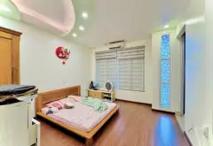 Cơ hội sở hữu nhà 5 tầng mặt tiền rộng tại Nguyễn Văn Linh - Ngõ to như phố, giá tốt. Bán mọi giá.... Bán nhà riêng tại Phúc Lợi, Hà Nội 06