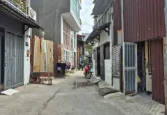 Nhà 2 tầng nở hậu giá sốc tại Tân Sơn, Tân Bình... Bán nhà riêng tại Tân Sơn, Hồ Chí Minh 02