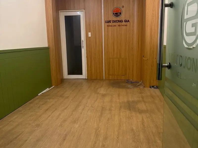 Bán nhà mặt phố 5 tầng, 20.8m², Phường 4, Quận Tân Bình... Bán nhà mặt phố tại Tân Sơn Nhất, Hồ Chí Minh 01