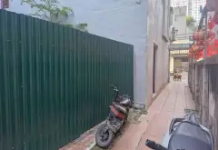 Nhà mặt tiền rộng tại Hà Đông, sân vườn thoáng mát... Bán nhà riêng tại Hà Đông, Hà Nội 01