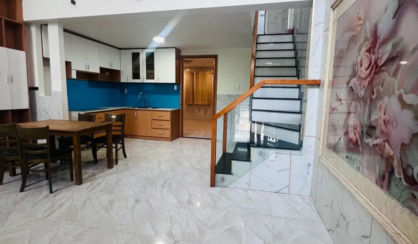 Nhà Huỳnh Tấn Phát, Thị Trấn Nhà Bè, 51 51m², 3,950 Tỉ... Bán nhà riêng tại Nhà Bè, Hồ Chí Minh 01