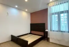 Bán nhà riêng 3 tầng, 5pn, hẻm xe hơi Vạn Kiếp, Bình thạnh, giá 9 tỷ, gần Phan Xích Long... Bán nhà riêng tại Gia Định, Hồ Chí Minh 11