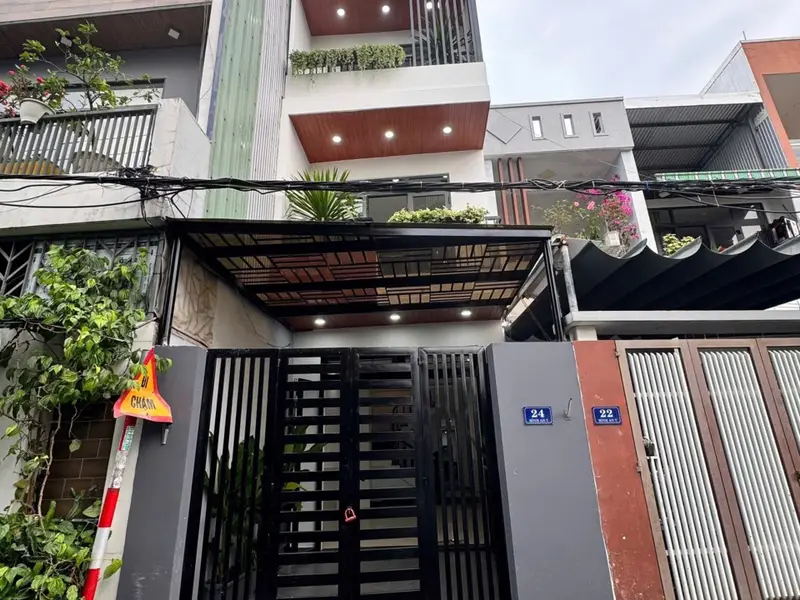 Căn hộ căn góc 7 phòng, sinh lời đỉnh tại Bình An 7... Bán căn hộ chung cư tại Hải Châu, Đà Nẵng 01