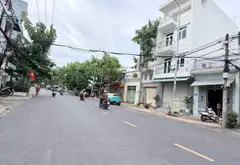 Bán nhà 2 tầng, 3 phòng, gần mặt tiền, diện tích 60m2 tại quận - giá 5,3 tỷ... Bán nhà riêng tại Tân Sơn, Hồ Chí Minh 01