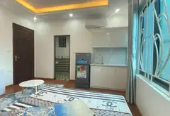Bán nhà 6 tầng 9 phòng khép kín tại Xuân Đỉnh, thu nhập ổn định... Bán nhà riêng tại Xuân Đỉnh, Hà Nội 02