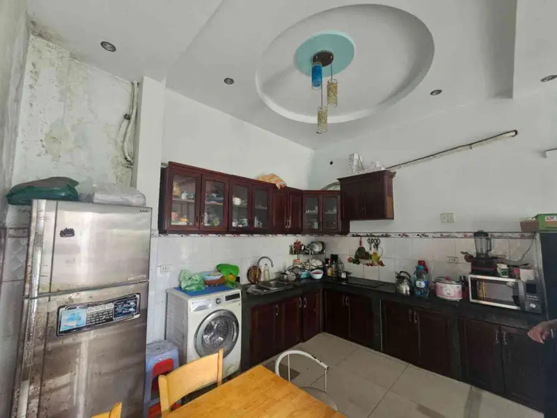 GIÁP VỚI PHẠM VĂN ĐỒNG - QUỐC LỘ 1K - LINH XUÂN - 6 TỶ... Bán nhà riêng tại Linh Xuân, Hồ Chí Minh 01