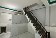 Nhà 2 tầng 2PN ngay trung tâm Quận 8, giá nhỉnh 3 tỷ... Bán nhà riêng tại Chánh Hưng, Hồ Chí Minh 05