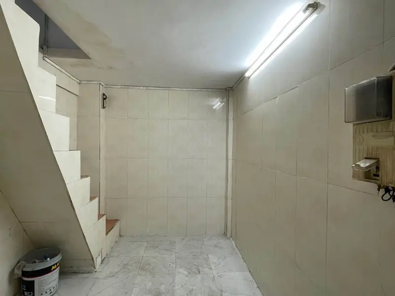 Bán nhà riêng 3 tầng 2PN tại phường Phú Thạnh, quận Tân Phú... Bán nhà riêng tại Phú Thạnh, Hồ Chí Minh 01