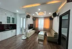 Bán căn hộ chung cư 3 phòng ngủ tại Khương Trung, căn hộ tầng thấp, tiện giao thông... Bán căn hộ chung cư tại Thanh Xuân, Hà Nội 07