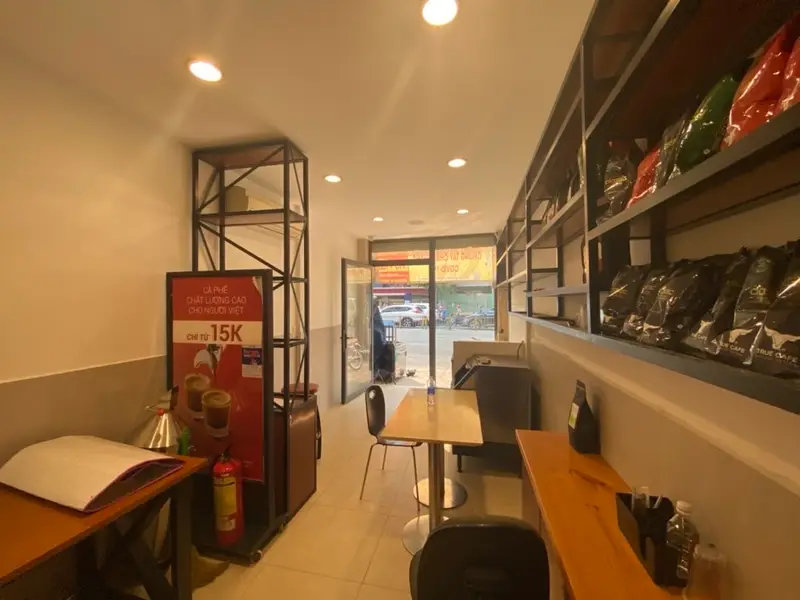 🏡 MTKD 3/2 – TẠ UYÊN | Q.11... Bán nhà mặt phố tại Minh Phụng, Hồ Chí Minh 01